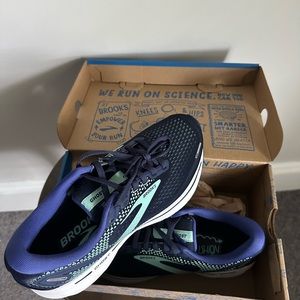 BROOKS Ghost 14